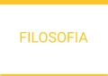 FILOSOFIA